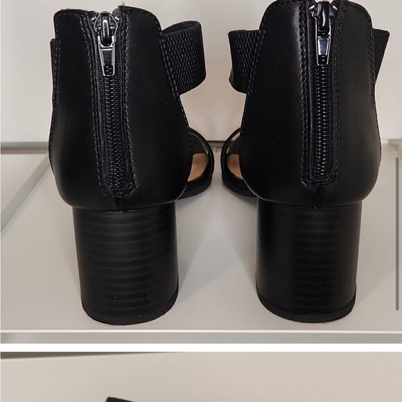 Tommy Bahama Thalia Heels Size 9.5 - Picture 5 of 6